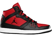 Фото № 1 с приближением к товару «‎Jordan 1 Flight Bred»