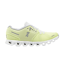 Фото № 1 с приближением к товару «‎ON Women's Cloud 5 Hay Frost»
