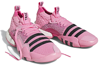 Фото № 3 с приближением к товару «‎ adidas Trae Young 2.0 Basketball shoes»