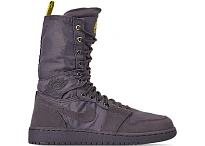 Фото № 1 с приближением к товару «‎Jordan 1 Explorer XX Thunder Grey »