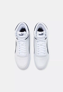 Фото № 3 с приближением к товару «‎SHUFFLE MID UNISEX»