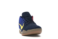 Фото № 3 с приближением к товару «‎Nike Kobe 11 Elite Low FCB Mambacurial»