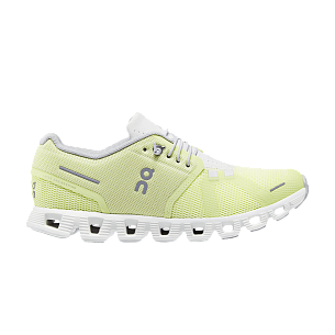 ON Women's Cloud 5 Hay Frost