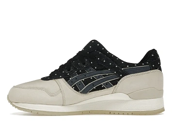 ASICS Gel-Lyte III Japanese Denim Indian Ink - 3