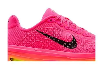 Nike Women's Vomero Premium Hyper Pink - 3