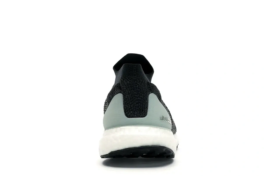Фото № 4 с приближением к товару «‎adidas Ultra Boost Laceless Carbon»