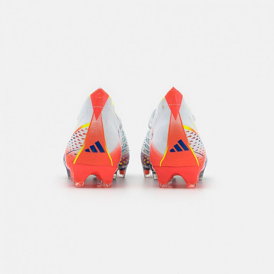 Фото № 3 с приближением к товару «‎Adidas Edge.1 FG »