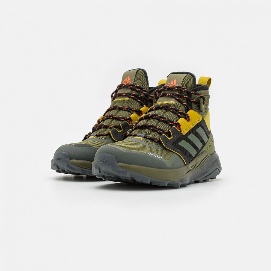Фото № 2 с приближением к товару «‎Adidas Terrex Trailmaker C.rdy »