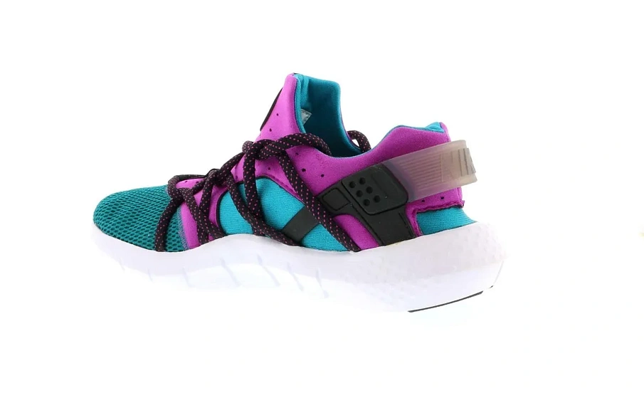 Фото № 4 с приближением к товару «‎Nike Air Huarache NM Radiant Emerald»