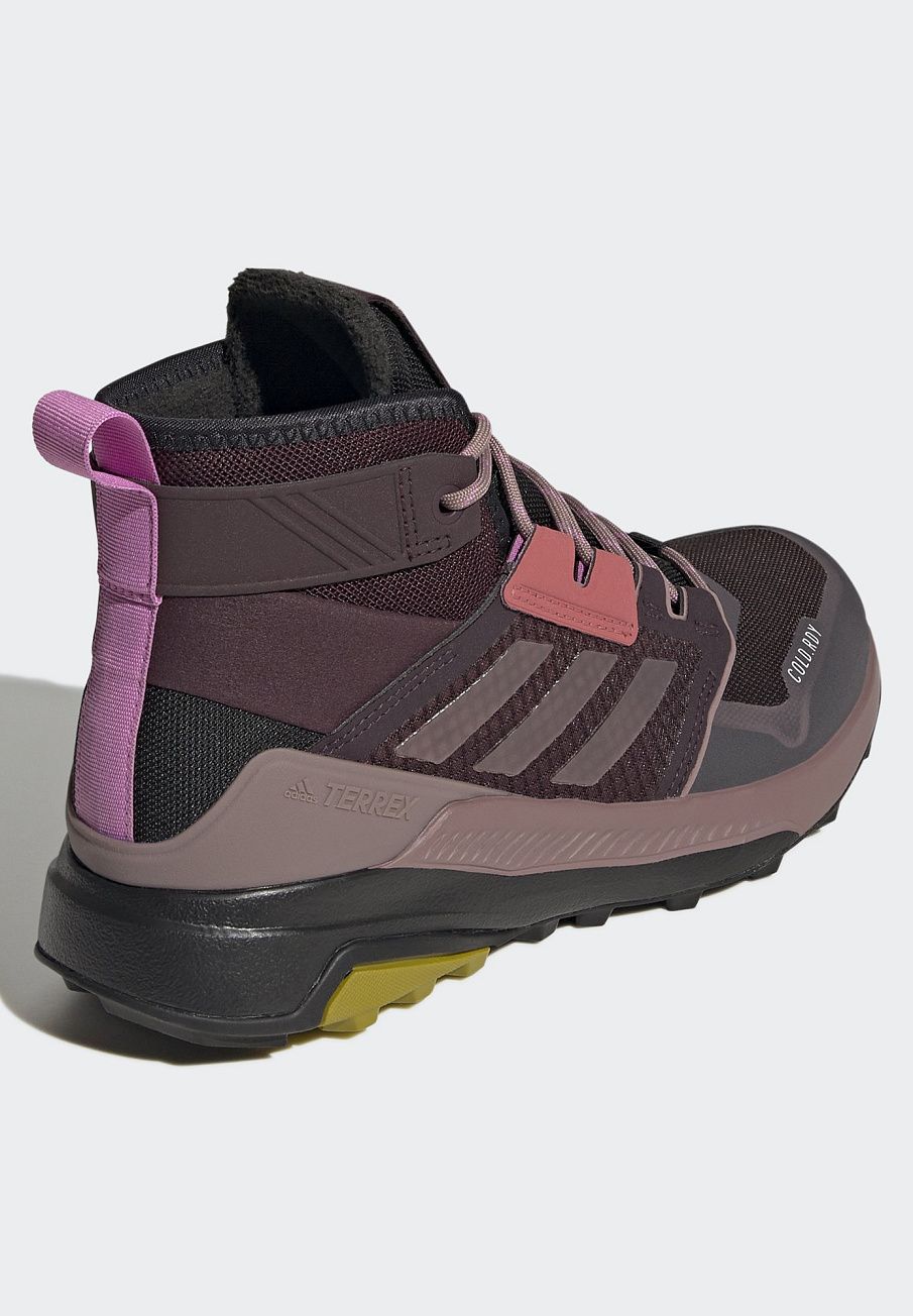 Фото № 3 с приближением к товару «‎Adidas Terrex Maker Crdy »