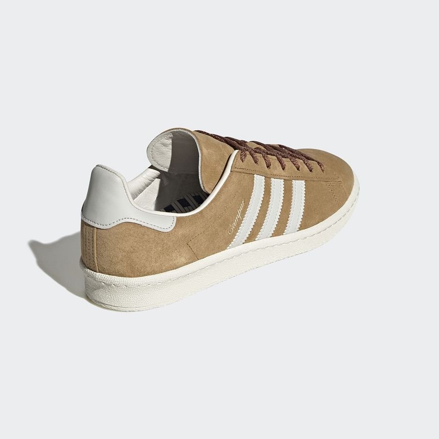 Фото № 4 с приближением к товару «‎Кроссовки Adidas SPAD115O1CB-O11»