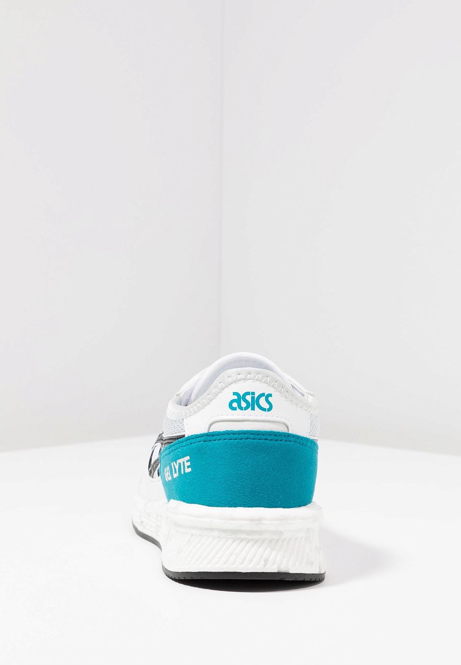 Фото № 4 с приближением к товару «‎Asics Hypergel-Lyte »