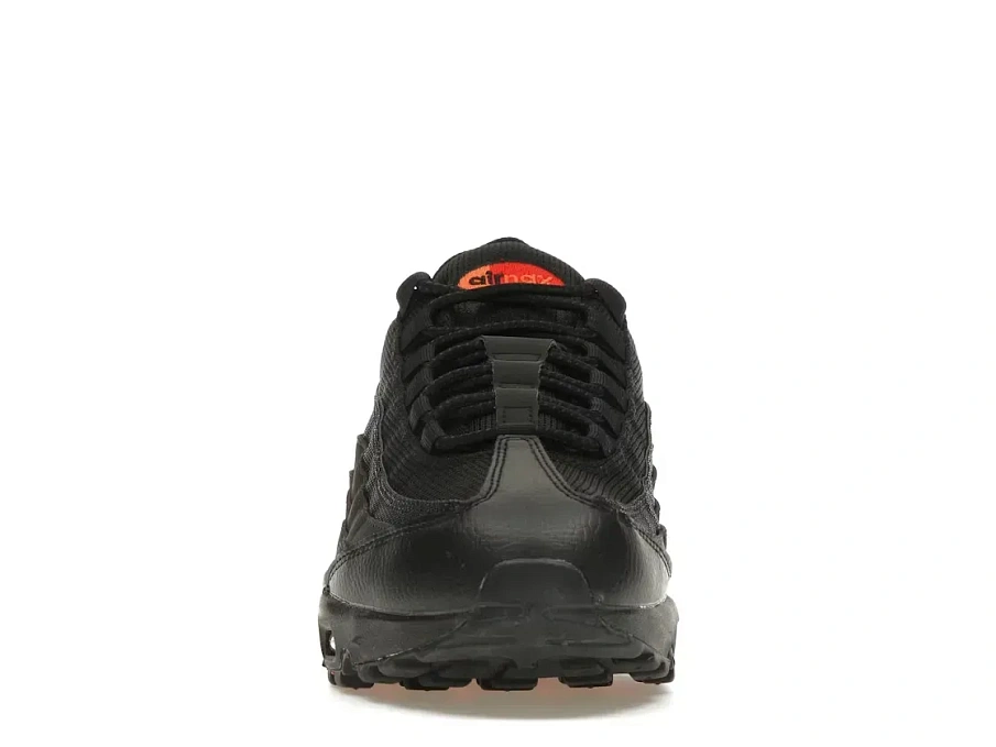 Фото № 2 с приближением к товару «‎Nike Air Max 95»
