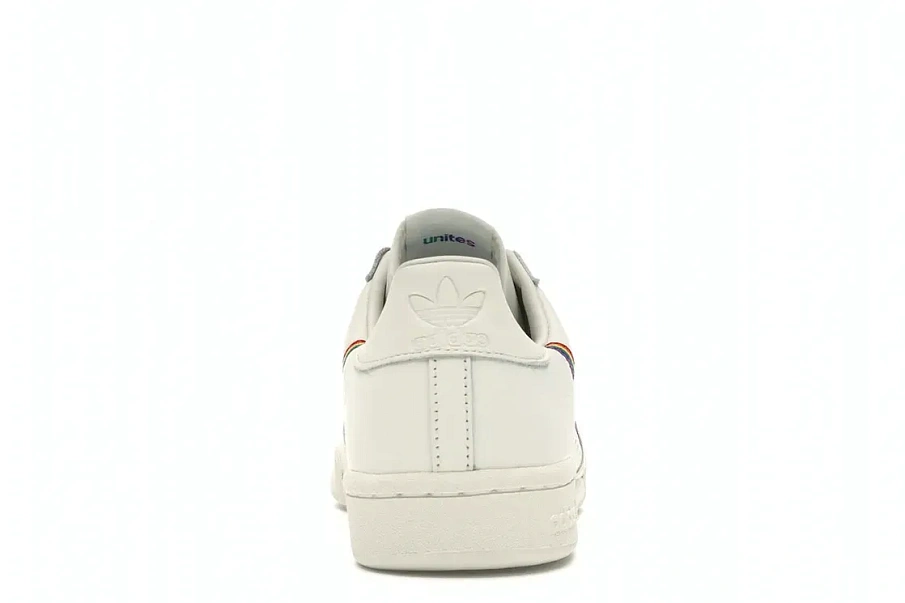 Фото № 4 с приближением к товару «‎adidas Continental 80 Pride (2019)»