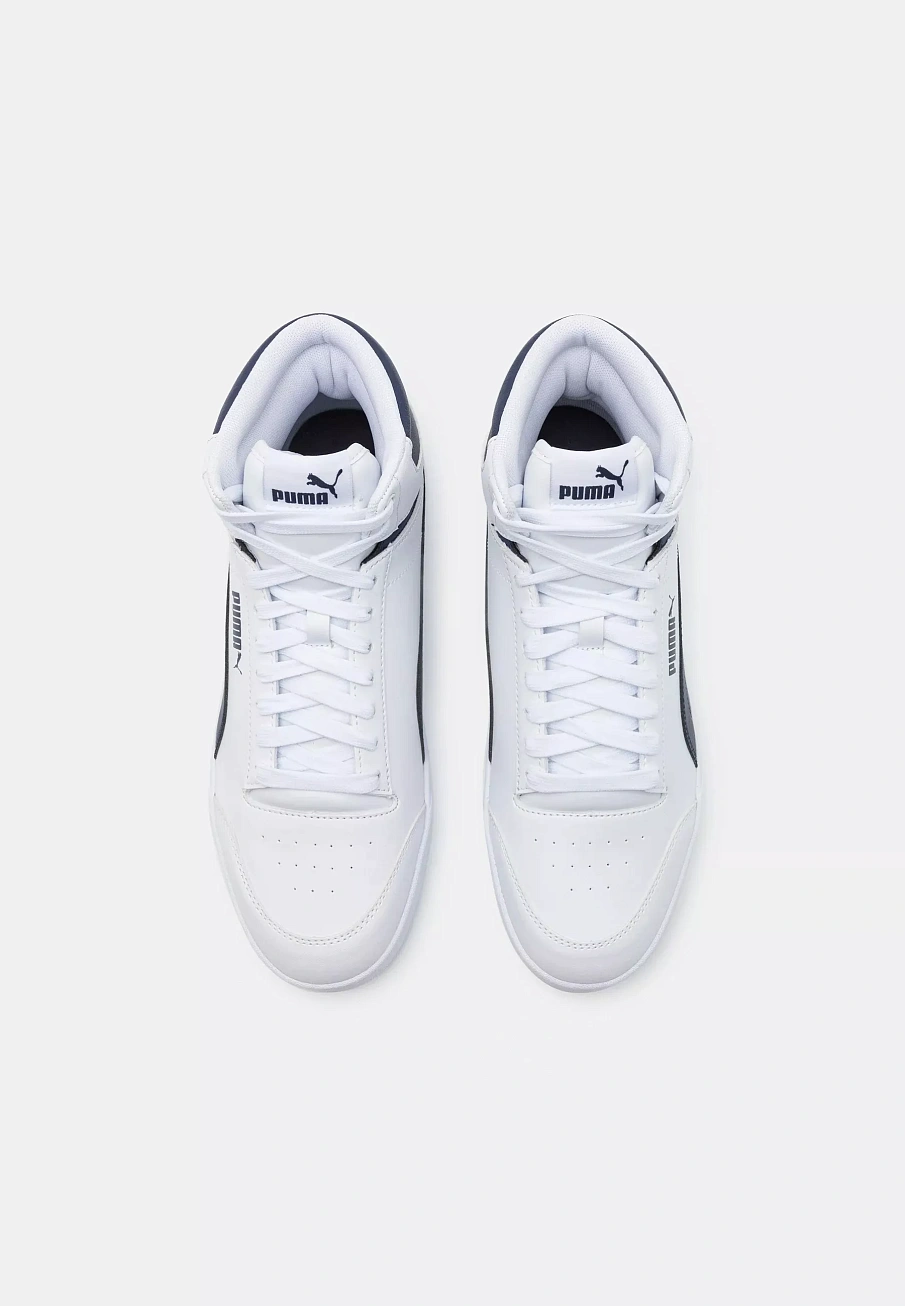 Фото № 3 с приближением к товару «‎SHUFFLE MID UNISEX»