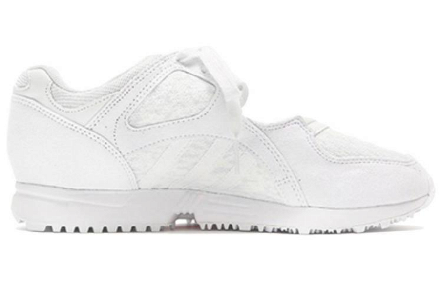 Фото № 2 с приближением к товару «‎adidas EQT Racing 91 White Turbo (W)»