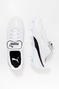Фото № 2 с приближением к товару «‎Puma King Top Fg»