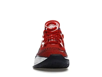 Фото № 2 с приближением к товару «‎Nike Air Zoom GT Run Team USA»