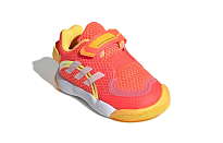 Фото № 3 с приближением к товару «‎adidas Activeplay S.Rdy I Shoes Orange»