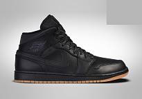 Фото № 1 с приближением к товару «‎Nike Air Jordan 1 Retro Winterized »