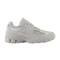 Фото № 1 с приближением к товару «‎New Balance 2002R Big Kid Grey Matter Reflection»