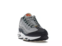 Фото № 2 с приближением к товару «‎Nike Air Max 95 Pure Platinum Gorge Green»