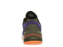 Фото № 4 с приближением к товару «‎adidas Yung-1 Trail Raw Khaki»