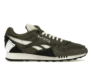 Reebok Classic Leather Pump - 1