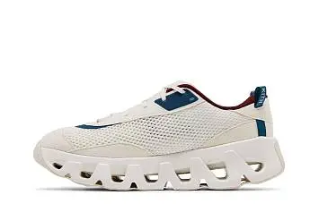 Kith x ON K-Tech 2 White Real Teal - 4