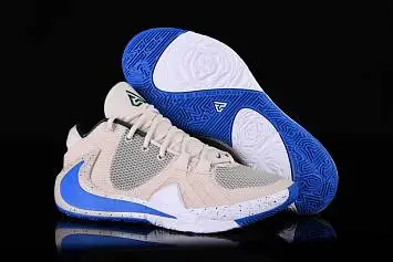 Nike Zoom Freak 1 Cream City Giannis Antetokounmpo  - 4