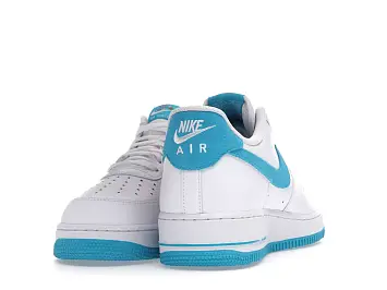 Nike Air Force 1 Low Hare Space Jam