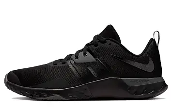 Nike Renew Retaliation Tr 'Anthracite' - 1