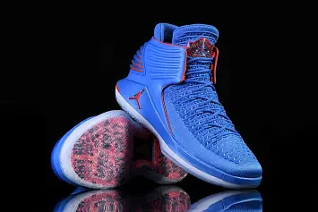 Nike Air Jordan Xxxii Why Not Russel Westbrook PE (AA1253-400) - 5