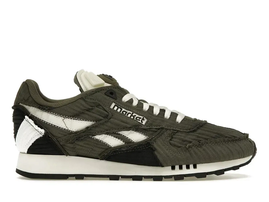 Фото № 1 с приближением к товару «‎Reebok Classic Leather Pump»