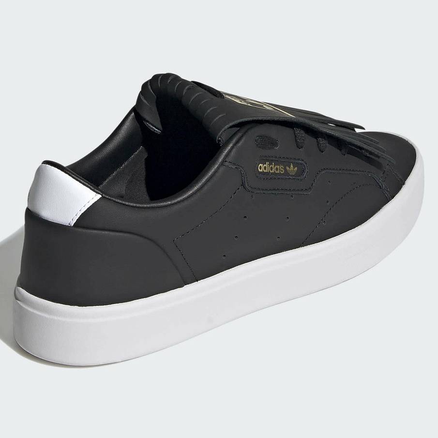 Фото № 4 с приближением к товару «‎Adidas Sleek »