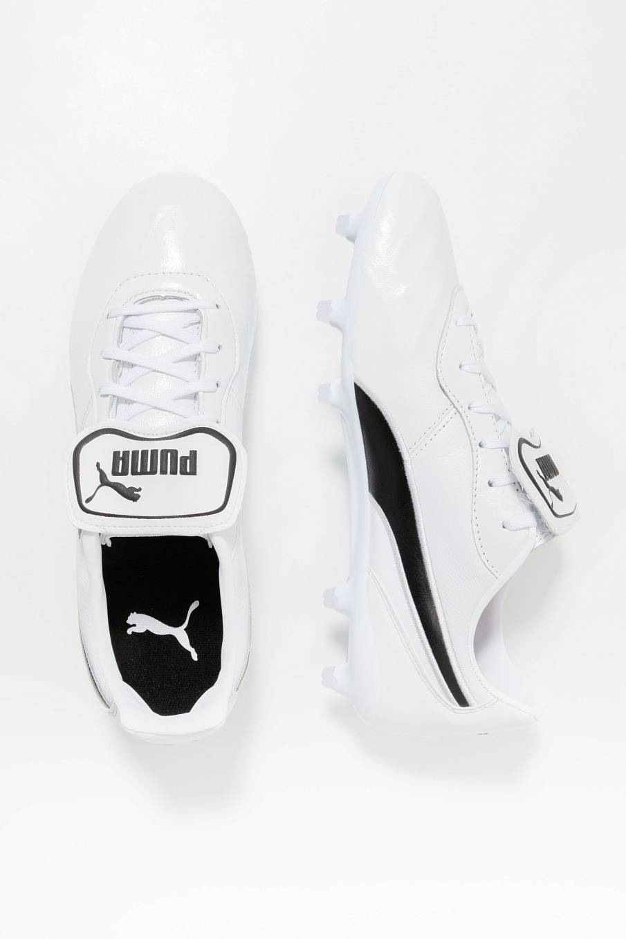 Фото № 2 с приближением к товару «‎Puma King Top Fg»