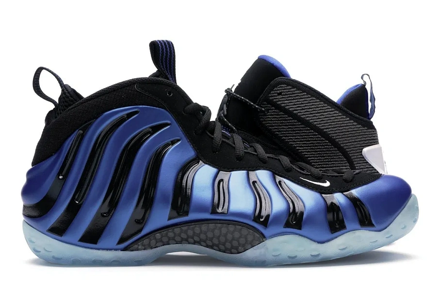 Фото № 1 с приближением к товару «‎Nike Air Foamposite One Sharpie Pack»