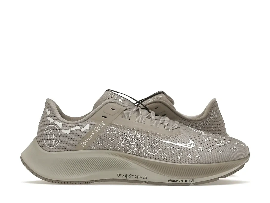 Фото № 1 с приближением к товару «‎Nike Air Zoom Pegasus 38 NB Nathan Bell»