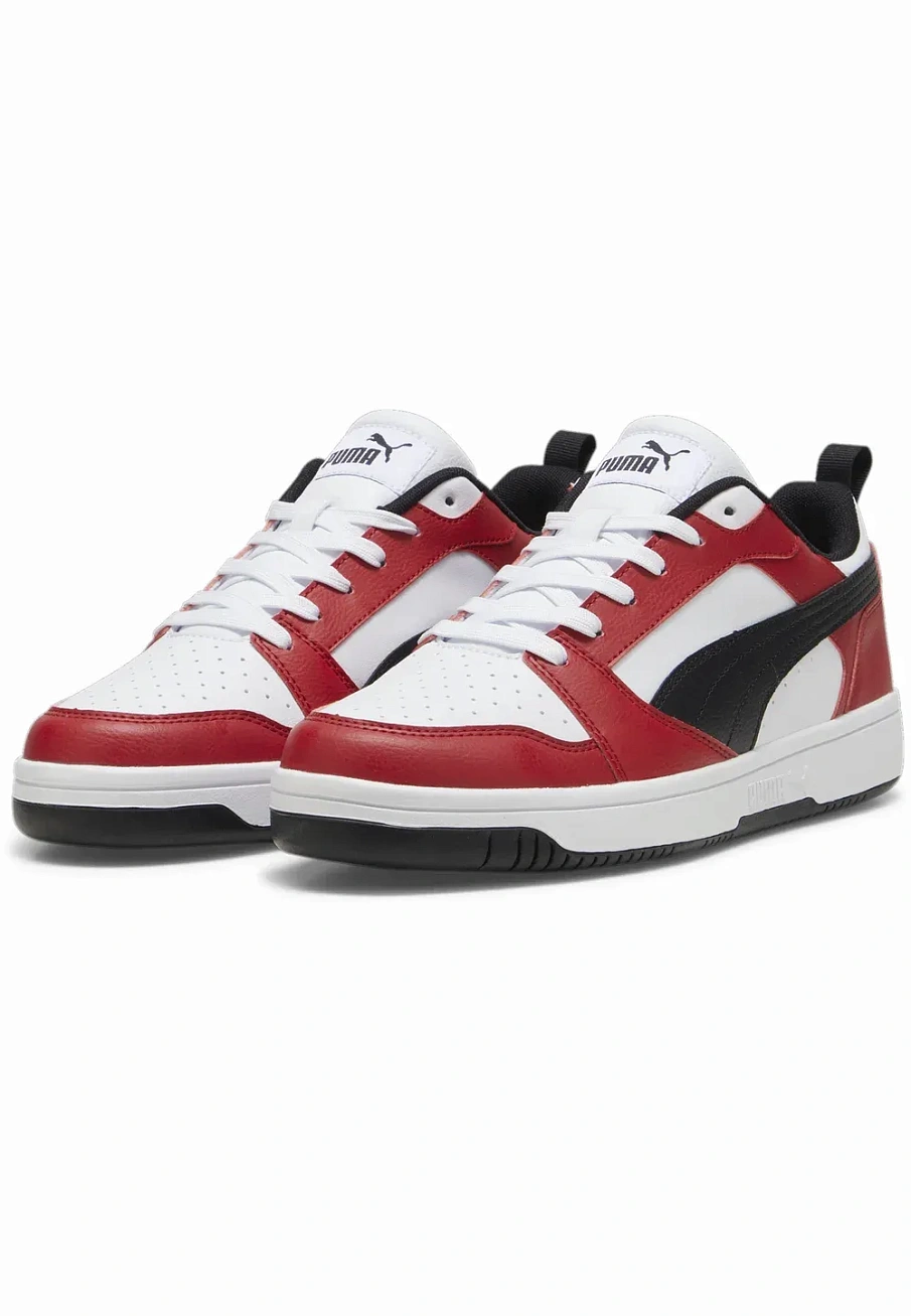 Фото № 2 с приближением к товару «‎REBOUND UNISEX»