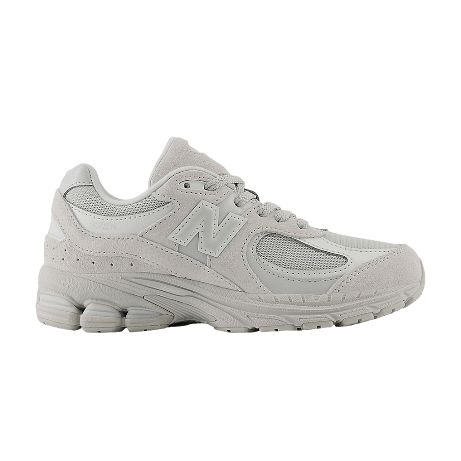 Фото № 1 с приближением к товару «‎New Balance 2002R Big Kid Grey Matter Reflection»