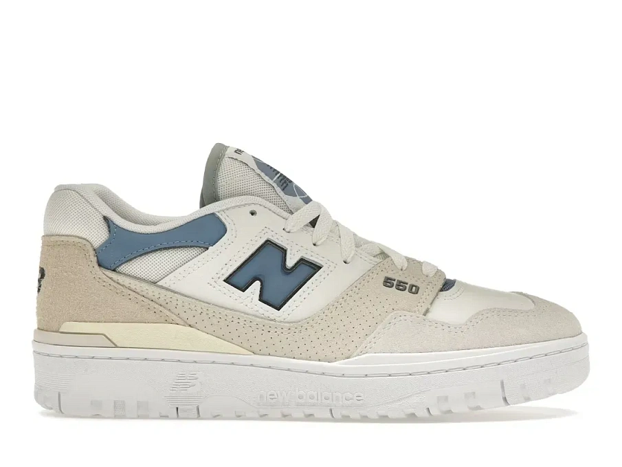 Фото № 1 с приближением к товару «‎New Balance 550»