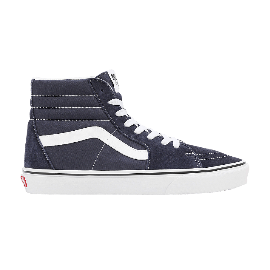 Фото № 1 с приближением к товару «‎Vans Sk8-Hi Parisian Night»