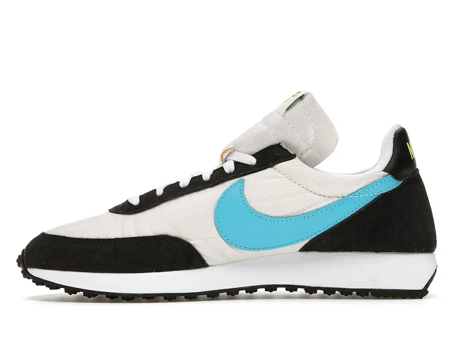 Фото № 3 с приближением к товару «‎Nike Air Tailwind 79 Worldwide White Volt Blue Fury»