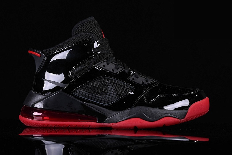 Фото № 1 с приближением к товару «‎Nike Air Jordan Mars 270 »