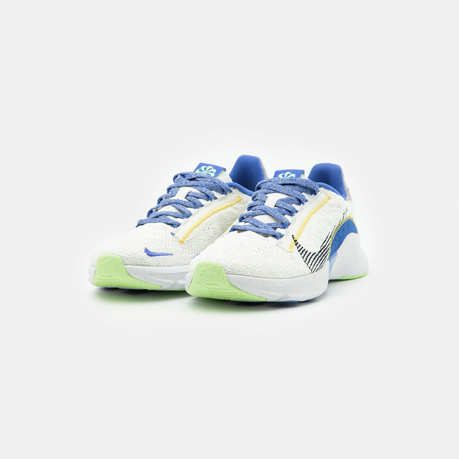 Фото № 2 с приближением к товару «‎Nike W Superrep GO 3 NN FK »