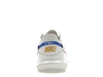 Фото № 4 с приближением к товару «‎Nike Streetgato White Game Royal»