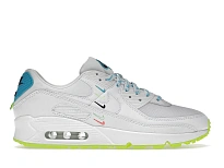Фото № 1 с приближением к товару «‎Nike Air Max 90 SE Worldwide Pack »