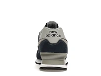 Фото № 4 с приближением к товару «‎New Balance 574»