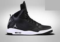 Фото № 2 с приближением к товару «‎Nike Air Jordan Sc-3 Oreo »