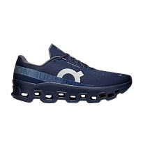 Фото № 1 с приближением к товару «‎Cloudmonster Midnight Navy»